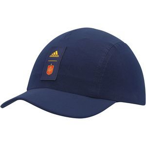 adidas Spain National Team Hat AeroReadyCap OSFM Navy Blue NWT